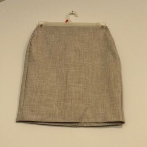 Banana Republic Pencil Skirt